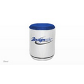 Design-Air Stool, Reflex Blue (PMS 2945)